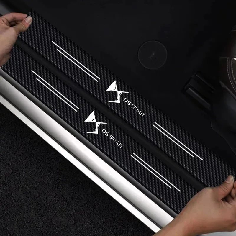 Auto Door Sill Carb…