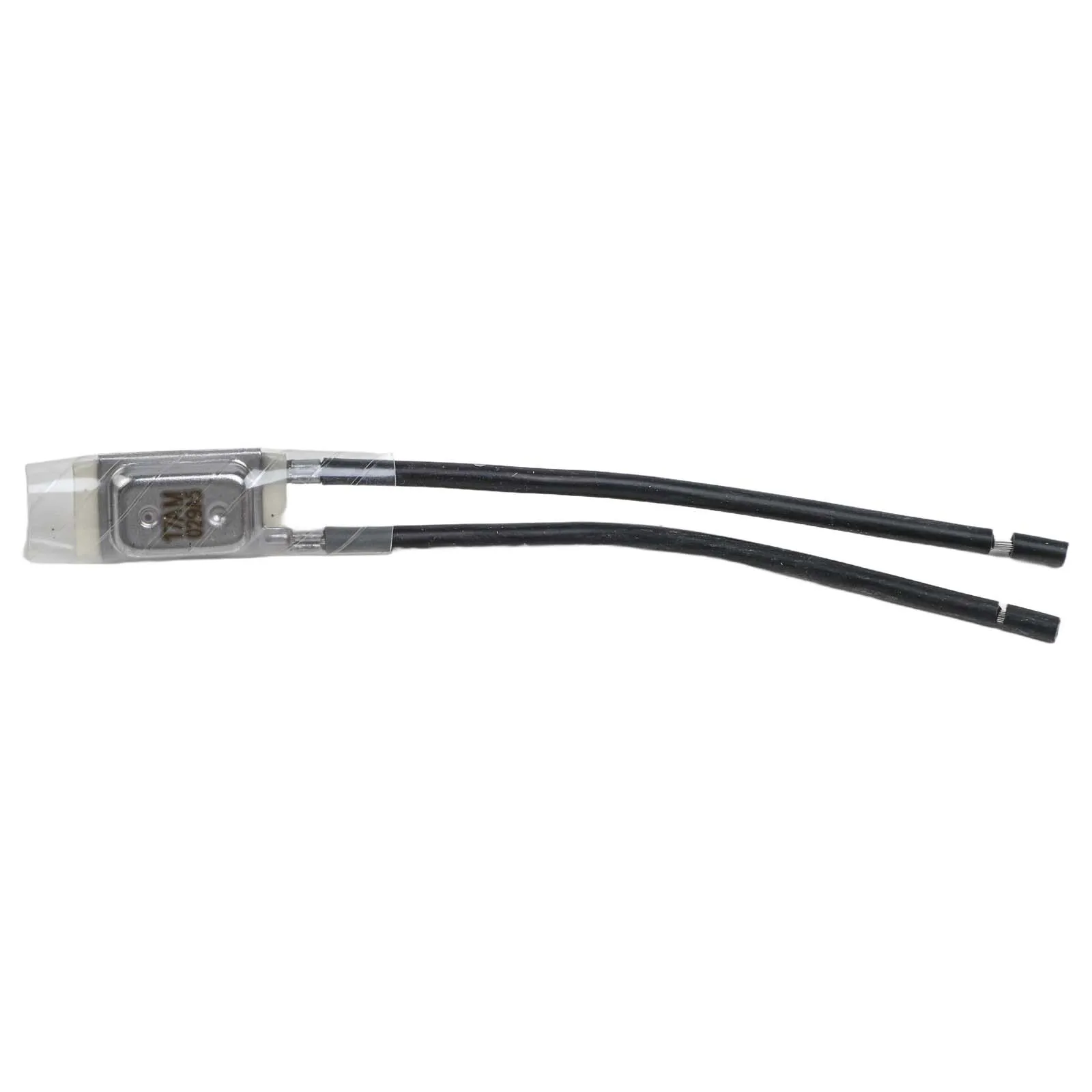 10Pcs 17AM Thermal Protector KSD9700 Temperature Controller For Fluorescent Lamp Automotive Engine And Daily Appliance Safety