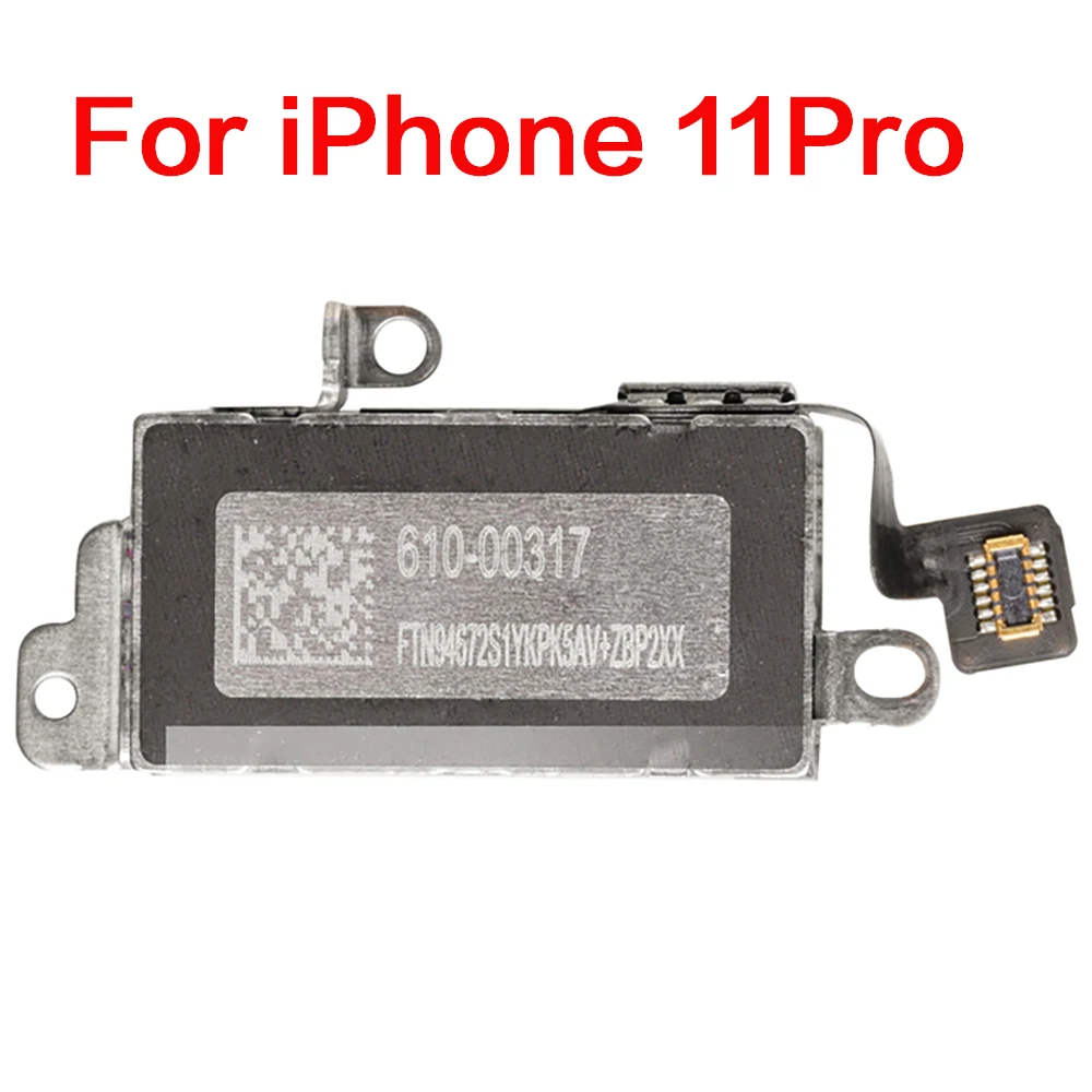 Taptic Engine for iPhone 7 8 Plus X XR XS 11 Pro Max Vibrator Motor Module Replacement image 6