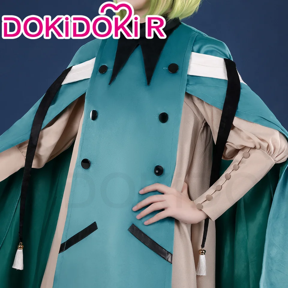 PARADEDECO ウィッチコスチューム 01946479-efee-4fef-b38d-