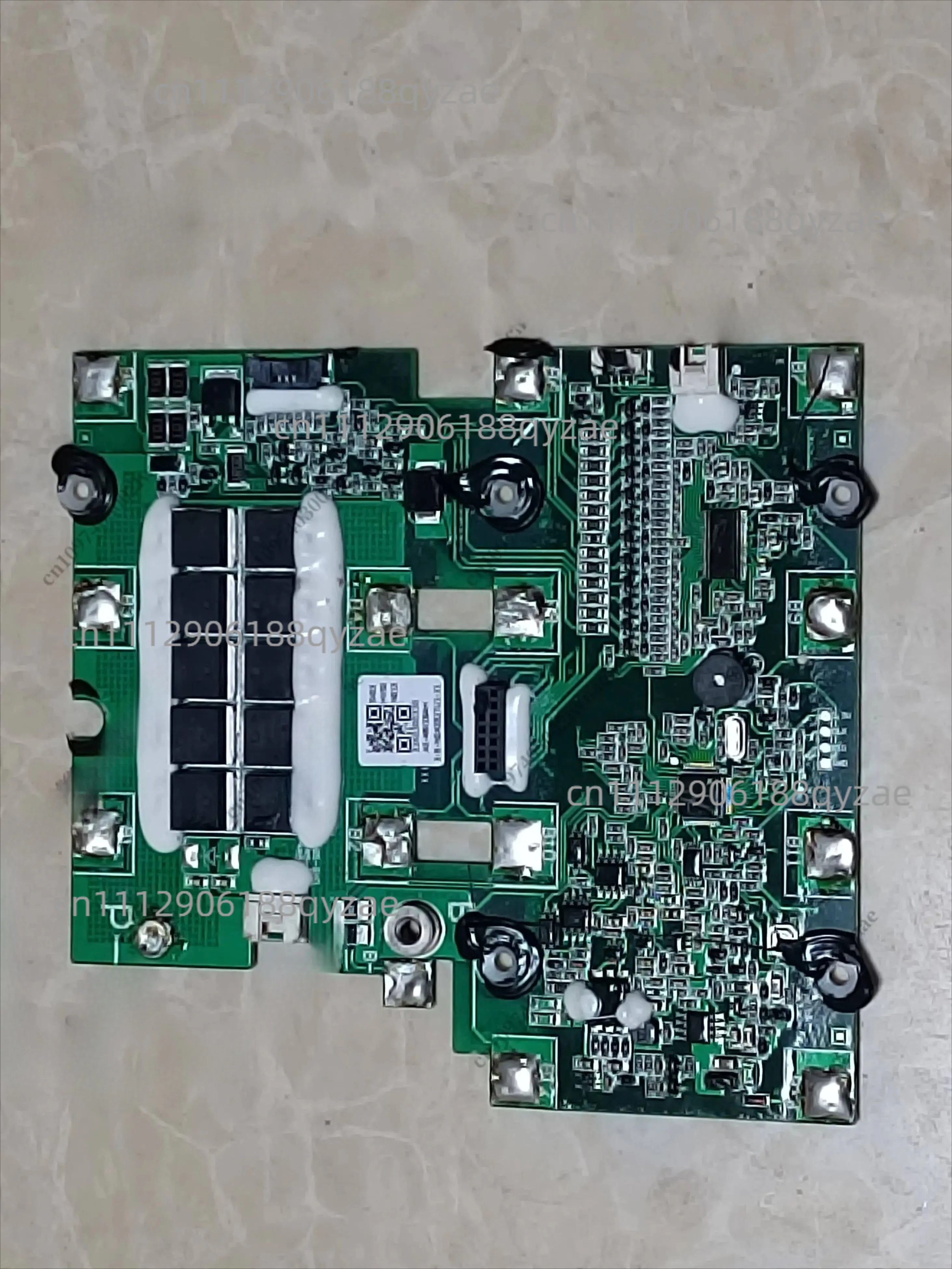 For NIU U2 Ternary Lithium Battery 13 String Protection Board