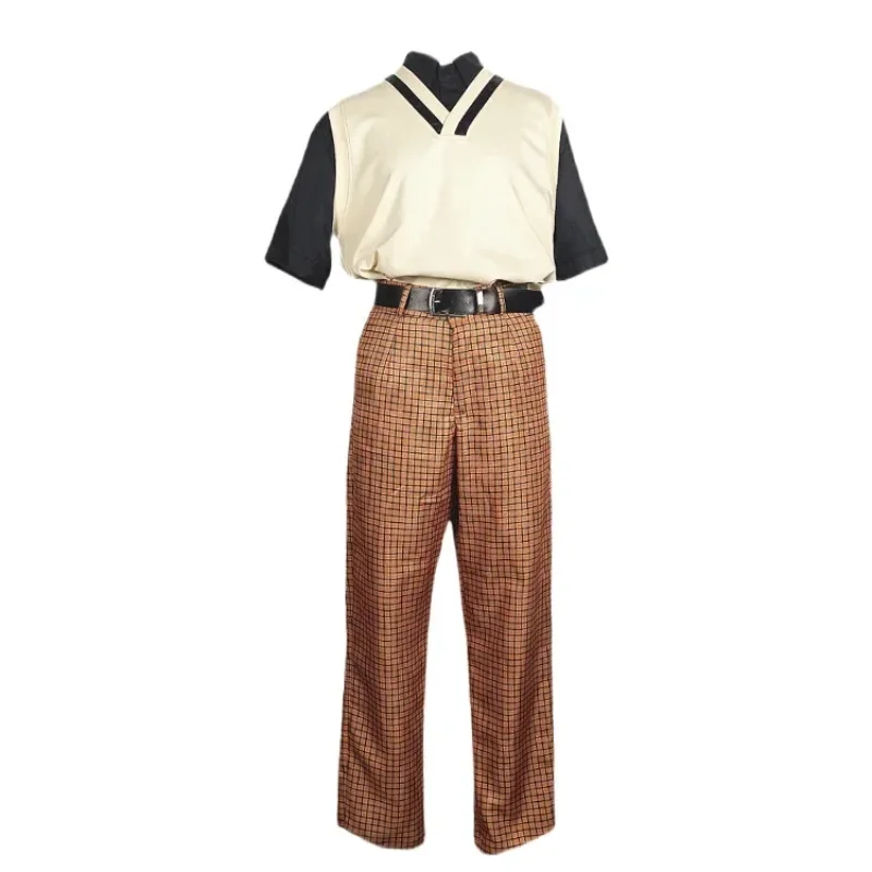 Anime Ensemble Stars Cosplay Reime Academy Tomoe Hiyori Men Clothing