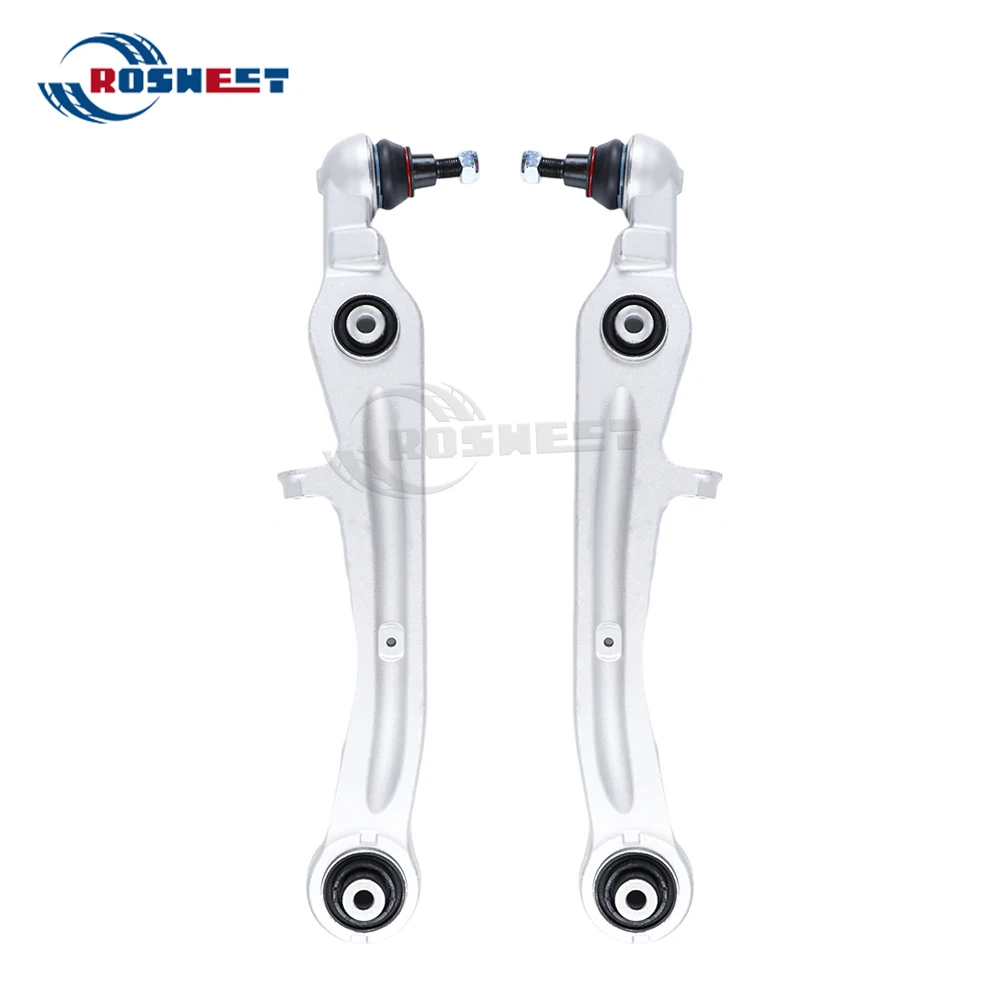 For Bentley Flying Spur 2004-2019 Continental GT GTC Front Suspension Upper Lower Control Arm Car accessories