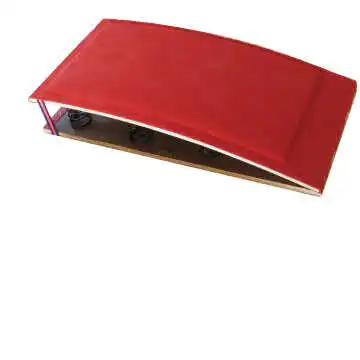 

9-Spring Board Gymnastic Equipment Jumping Board Top Quality
