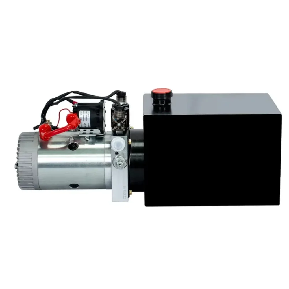 

Factory Direct Price Heavy Industrial Single Action Hydraulic System