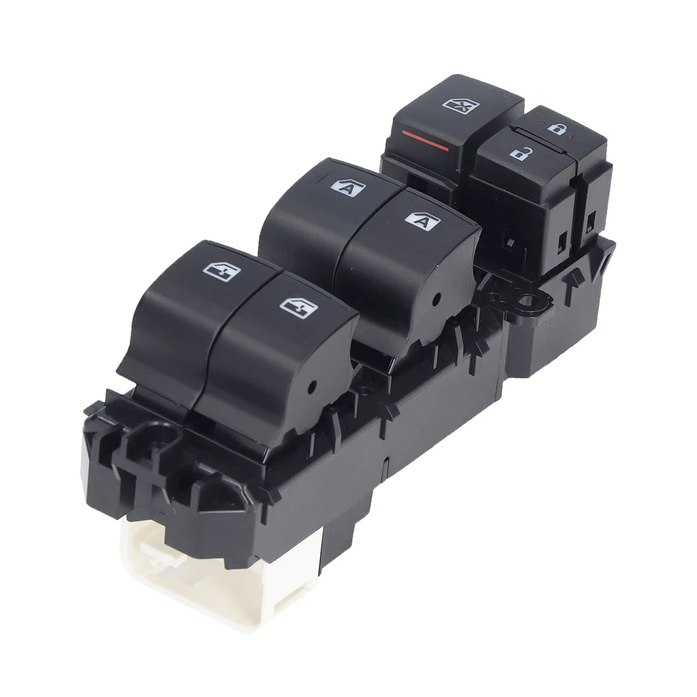 Power Window Master Switch For Toyota Tacoma Highlander 2014-2021
