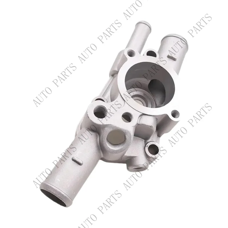 A+ 16333-11160 Coolant Water Outlet Housing For Toyota Tercel 1991-1994 1.5L L4 Gas