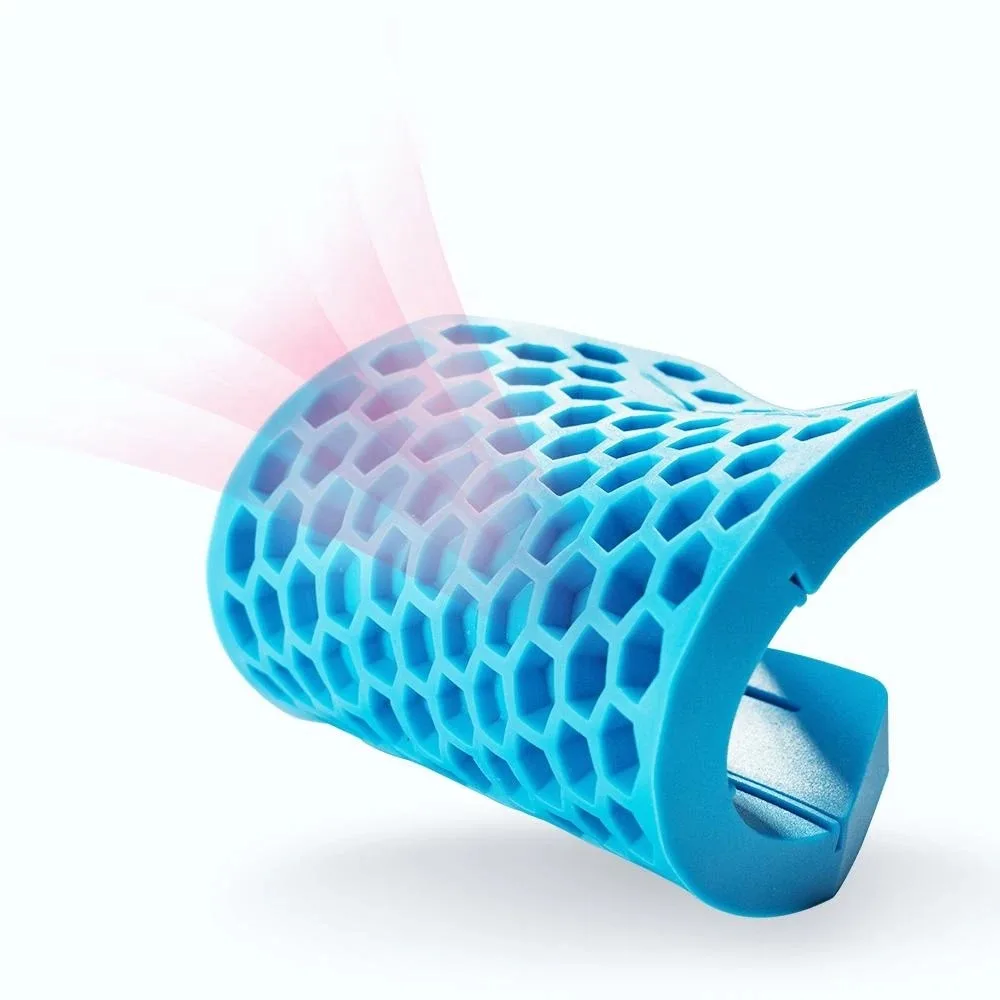 Stencil Arc Pad for BGA Soldering - Hard Disk Dedicated, Anti-Bulging, High-Temperature Resistant, Strong Magnetic, CPU Stencil