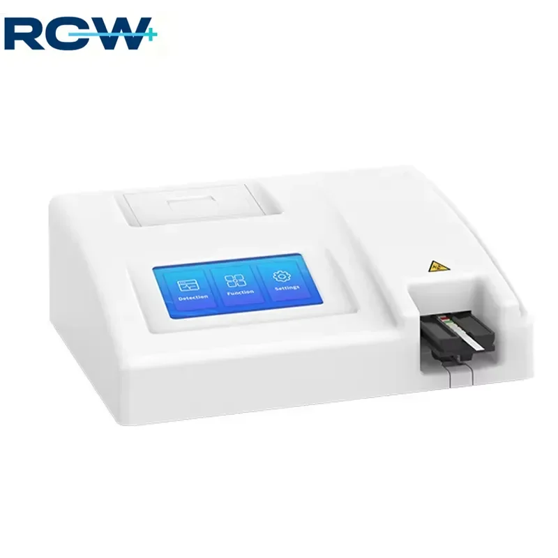RCW Ysenmed YSTE-UA100S Medical Urine Analyzer Automatic Urine Analyzer Fully Automated Urine Analyzer