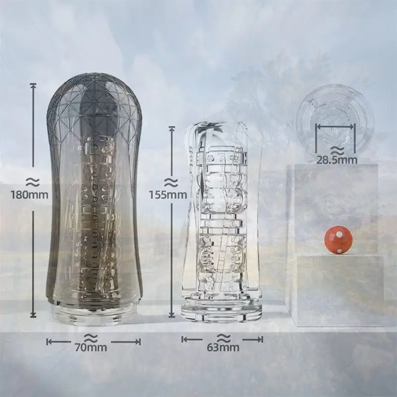 الإدراج دمية مطاطية Xxx18 Pene اللسان محاكاة المهبل رجل الاباحية المهبل هزاز خاص بالسيدات بيع Mujer3s الاستمناء