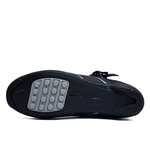 Imagen 2 del producto Zapatillas de Ciclismo sin Tacos para Hombre y Mujer, para Bicicleta de Montaña y Carretera, con Pedal Plano, Modelo RB Speed