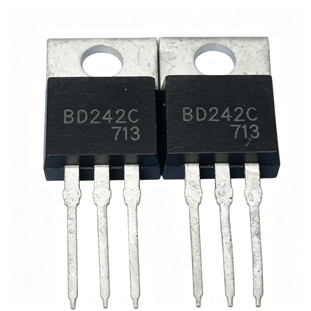 5PCS 2SA473 A473 -30V -3A BD242C 100V 3A FQP8N25 8A 250V FQP9N25C 8.8A 250V IRF1010E 60V 84A KF5N50 KF5N50PZ 500V 5A TO-220