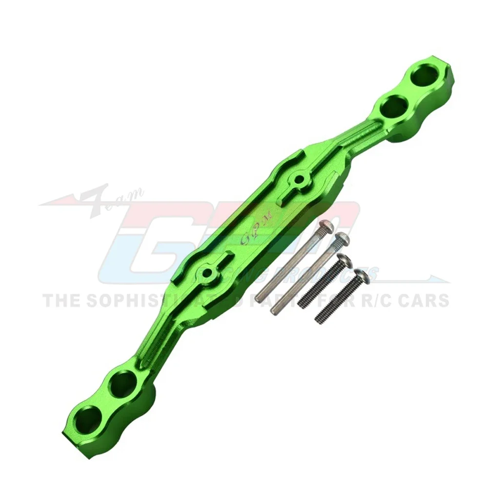 GPM Per ARRMA 1/7 FELONY INFRACTION 6S ARA 109001   ARA7615V2 Supporto per montante fisso per carrozzeria in metallo e alluminio ARA7615V2 320517