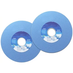 180mm Ceramic Grinding Wheel Resistant Disc Abrasive Disc Polishing Metal Stone 46# 60# 80# 100# 120#