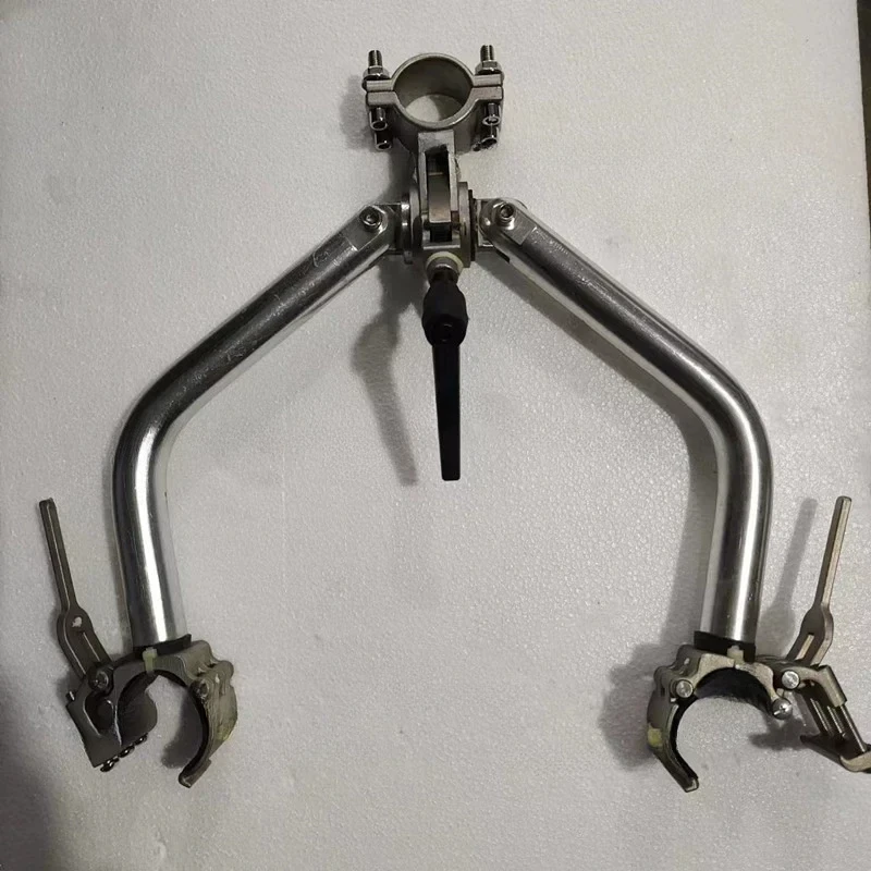 Wheelchair Drive Sports Leisure Head Link In Stock
