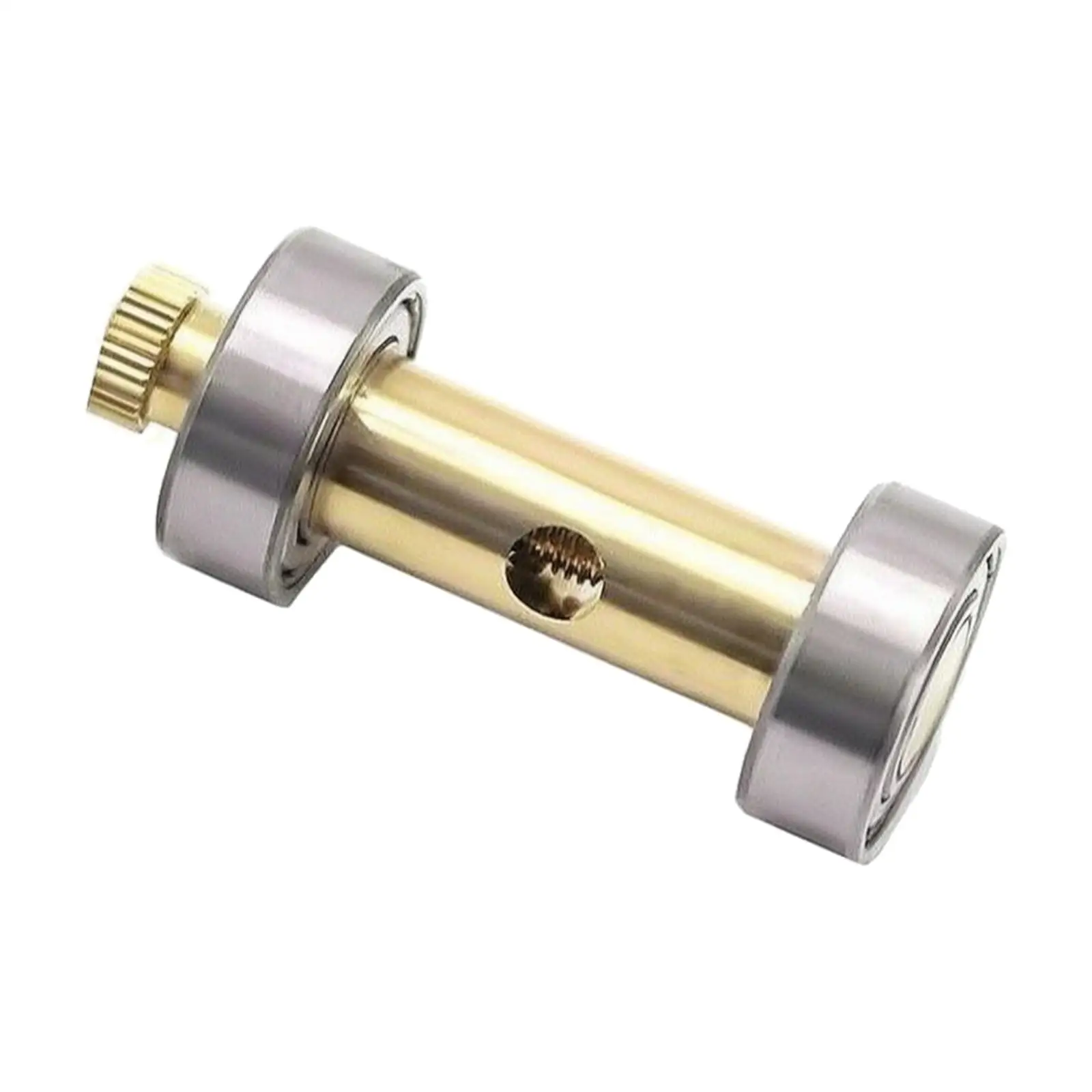 Screwdriver Tip Grinding and Reshaping Fixture Bearing-Supported Screwdriver Tip Reshaping Fixture for Watchmakers