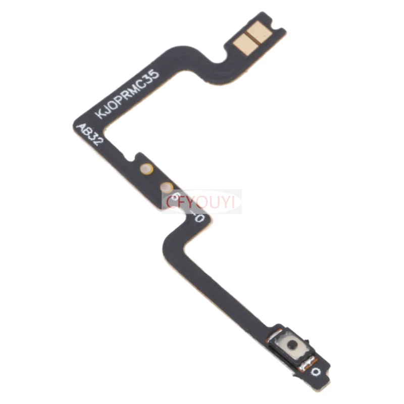 

OEM Power ON OFF Button & Volume Button Flex Cable Replacement Part For OPPO Realme C35