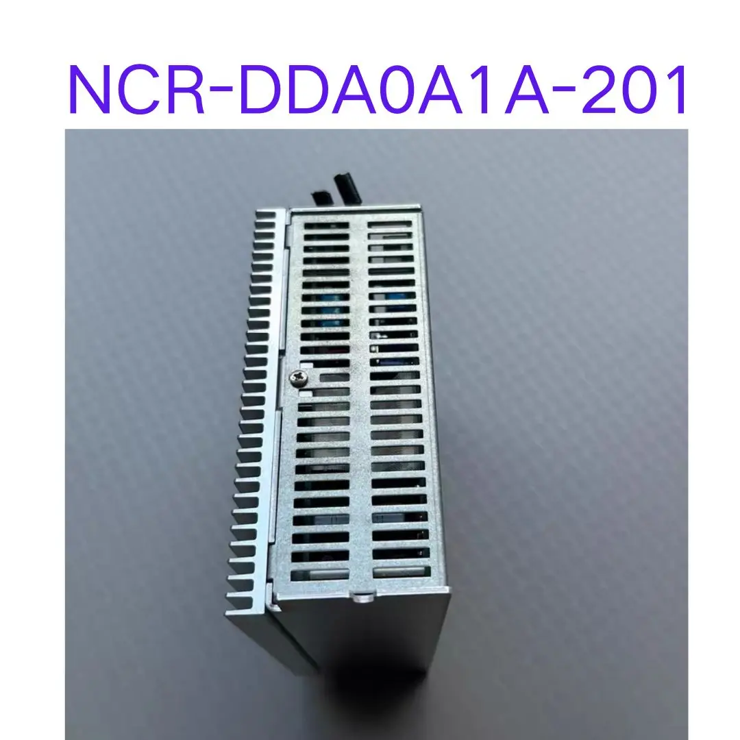 second-hand NCR-DDA0A1A-201 Controller Test OK Fast Shipping
