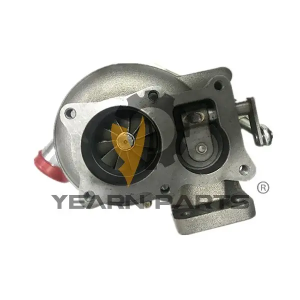 Turbocharger 24100-3470A 241003470A Turbo RHC61A for Hitachi Excavator Ex220-2 with Hino Engine W04CT