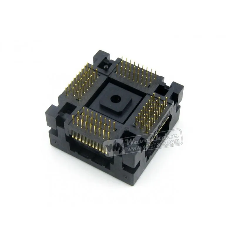 

Yamaichi IC201-1004-008, Test & Burn-in Socket