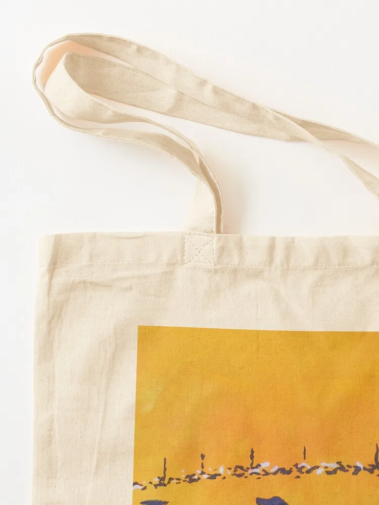 حقيبة حمل من الأغنام، Stone Wall II، حقيبة حمل شخصية، أكياس بقالة قابلة لإعادة الاستخدام، حقيبة هدايا من القماش