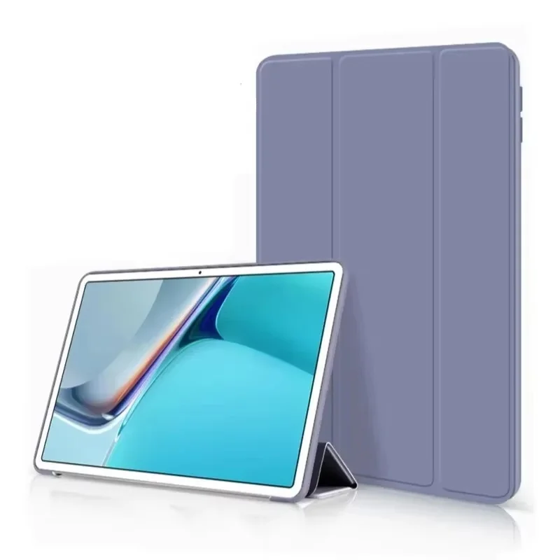 

Чехол для Huawei Honor Pad X9A 11,5 дюймов, силиконовая задняя подставка для планшета, чехол для Honor Pad X9 Pro 11,5 дюйма, чехол ELN2-W09/W09