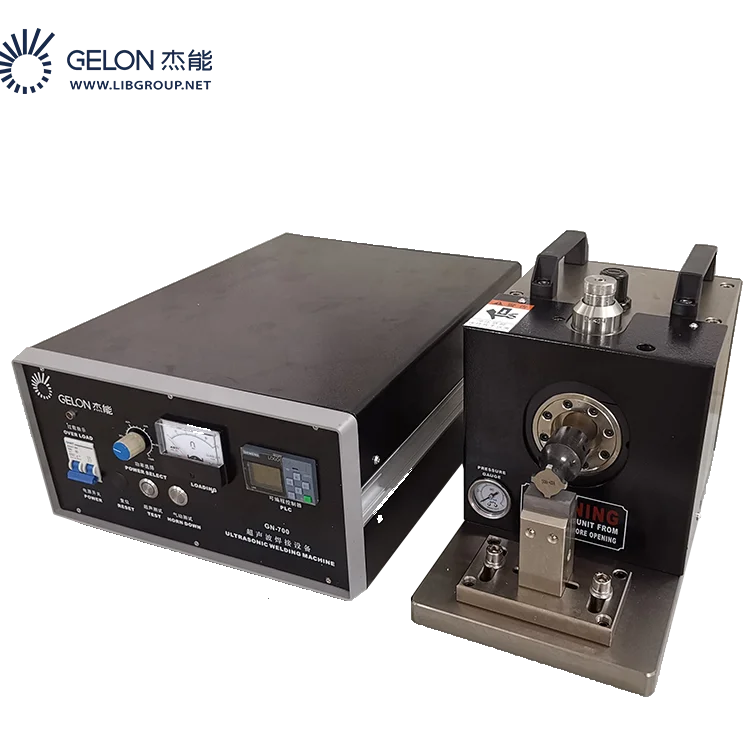 Ultrasonic Welding … - image