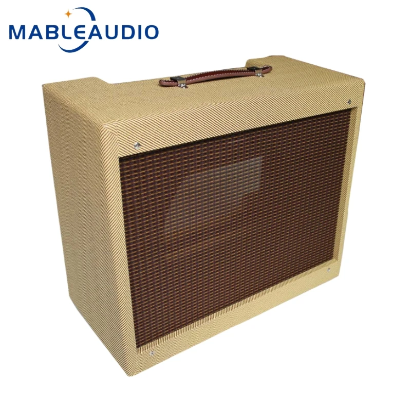 1PCS 5E3 Guitar Amplifier Cabinet High Quality Folk Guitar Wooden Box Exquisite Finished Product