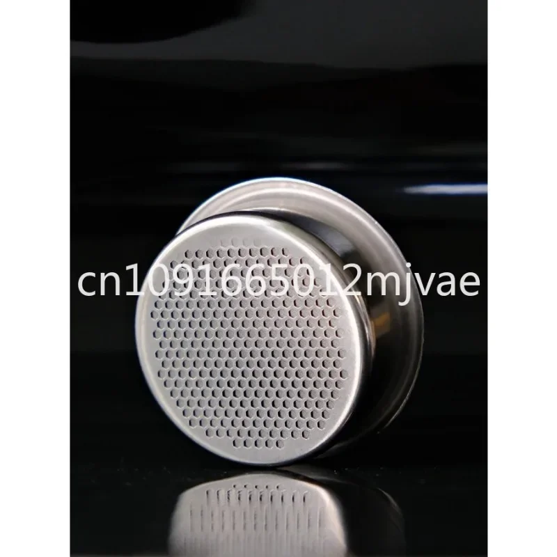 Coffee Machine Powder Bowl 58.55 Micro Screen 170 Microns