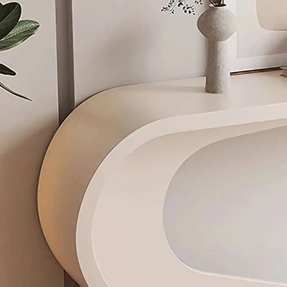 

Unique Rustic Console Table Designer Simple Classic Luxury Console Table Aesthetic Modern Wohnzimmer Tische Modern Furniture