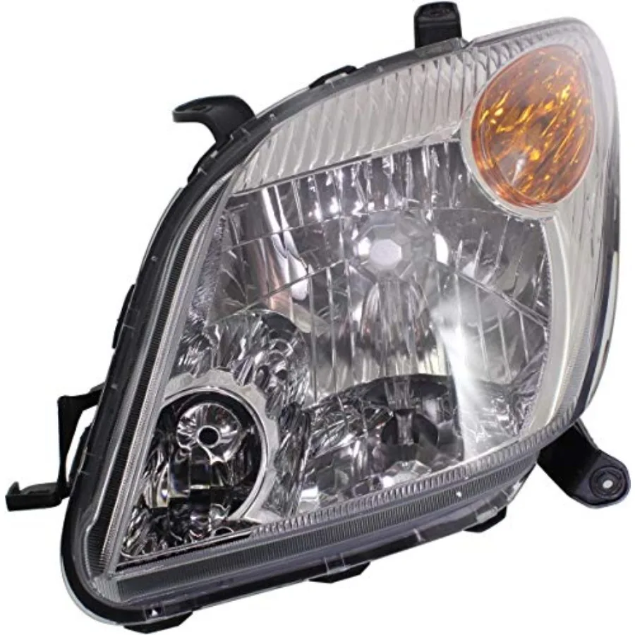 Headlight For Scion…