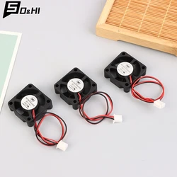 3010 Fan 30MM 30x30x10MM DC 5V 12V 24V 2Pin Cooler Small Cooling Fan DIY Printer For J-head Hotend For 3D Pinter Parts