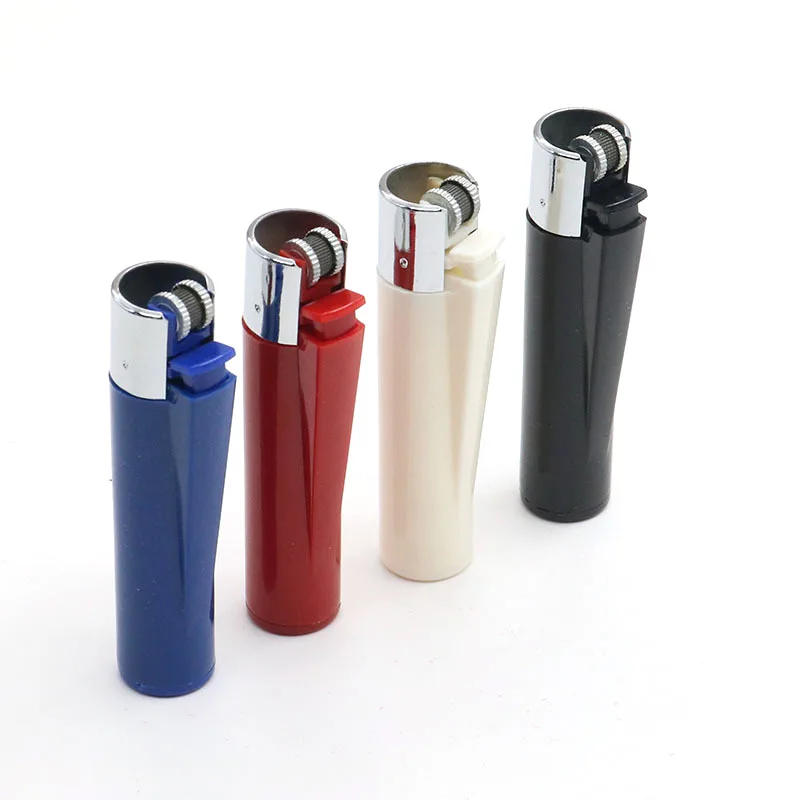 1PCS Private Money Box Fake Lighter Secret Home Diversion Stash Can Container Hiding Storage Compartment Outdoor Tools view 4