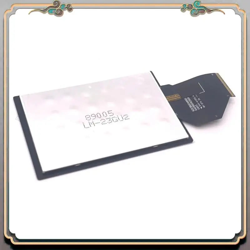 LCD Display Screen Replacement For Fujifilm XA3, XA5, XA10, XA20, X-A20 Digital Cameras Repair Accessory - Image 4