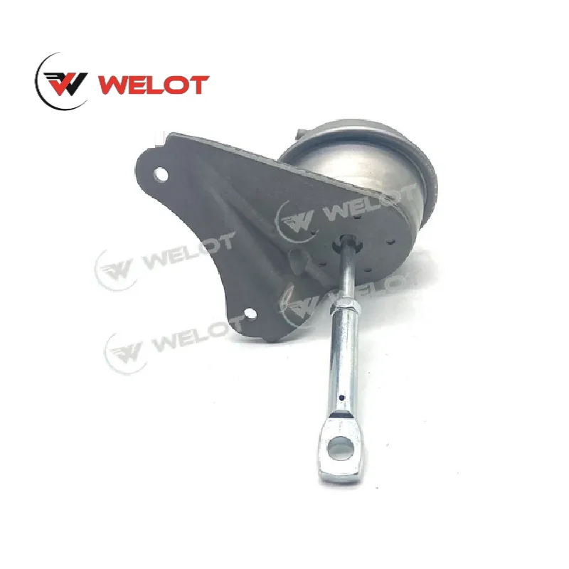 VL37 VL36 55212917 55222015 RHF3 Turbo Mechanical Actuator Wastegate For Fiat Bravo II Grande Punto 1.4 T-Jet 16V 88 KW-120 HP