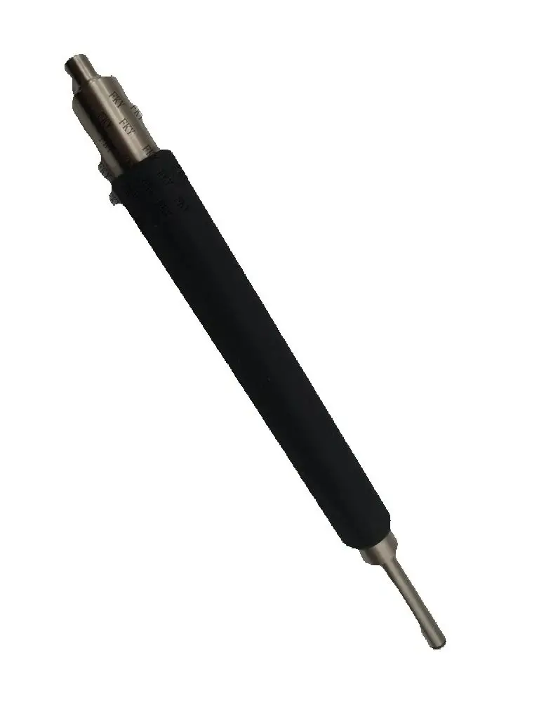 Roller M84PRO Glue Stick Roller Glue Shaft Paper Stick M84 PRO for SATO Printer Rubber Roller M84pro Rubber