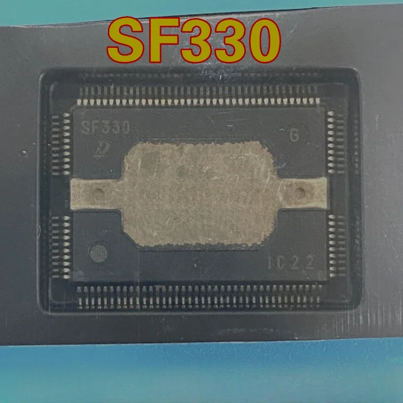 

Free shipping SF330 Auto IC 2pcs 5pcs