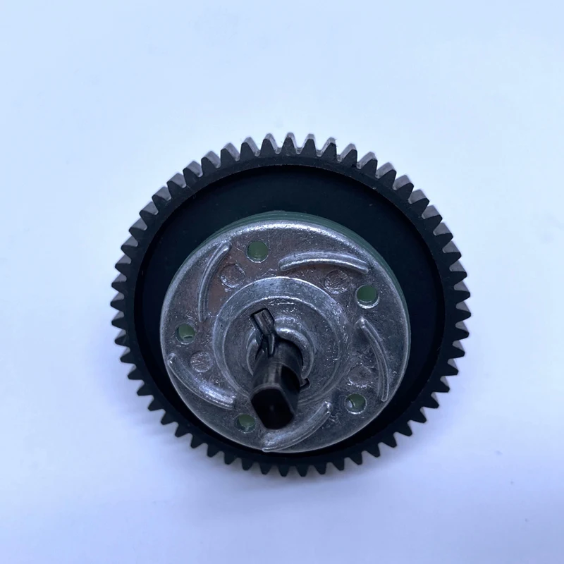 54T Spur Gear Reduction Gears Friction Devices Slipper Clutch P2953 For 1/10 Traxxas Slash 4X4 HQ727 REMO RC Car Parts