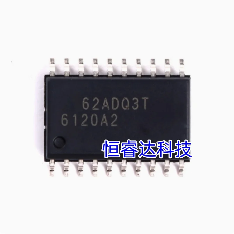 5 шт./лот TPA6120A2DWPR TPA6120A2DWP TPA6120A2 6120A2 SOP-20 Новые и оригинальные на складе