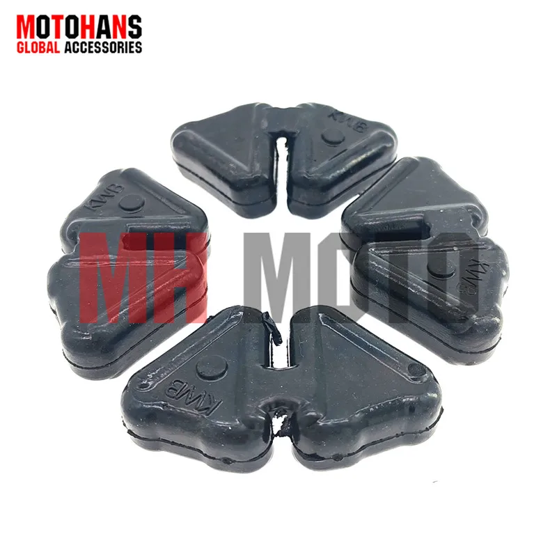 

WHEEL HUB DAMPER MOTORCYCLE ACCESSORIES FOR WAVE110 DASH125 WAVE125I BIZ100 GROM125 Z125MA C125A CB110 AX4 MOTORCYCLE MODEL