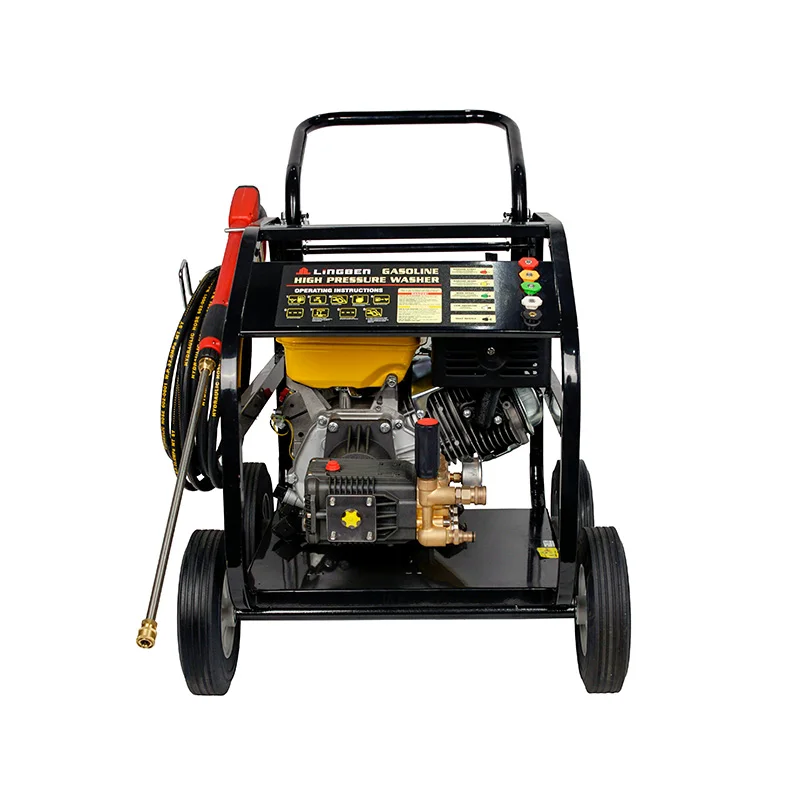 

2025Car Wash Equipment Car Washer Car Cleaning Machine