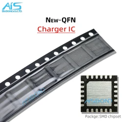 2Pcs/Lot New SGM41542YTQF24G SGM41542 YTQF24 Charger IC QFN-24 Chip