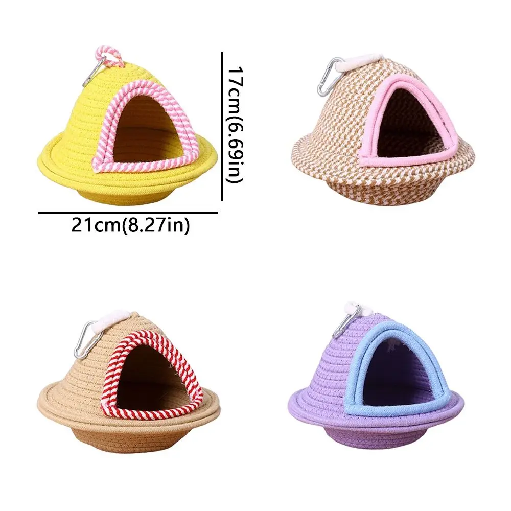 Warm Woven Bird Sleeping Nest 6