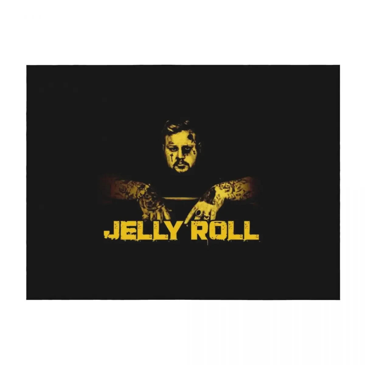 

Jelly Roll Throw Blanket christmas decoration Winter beds bed plaid Kid'S Blankets