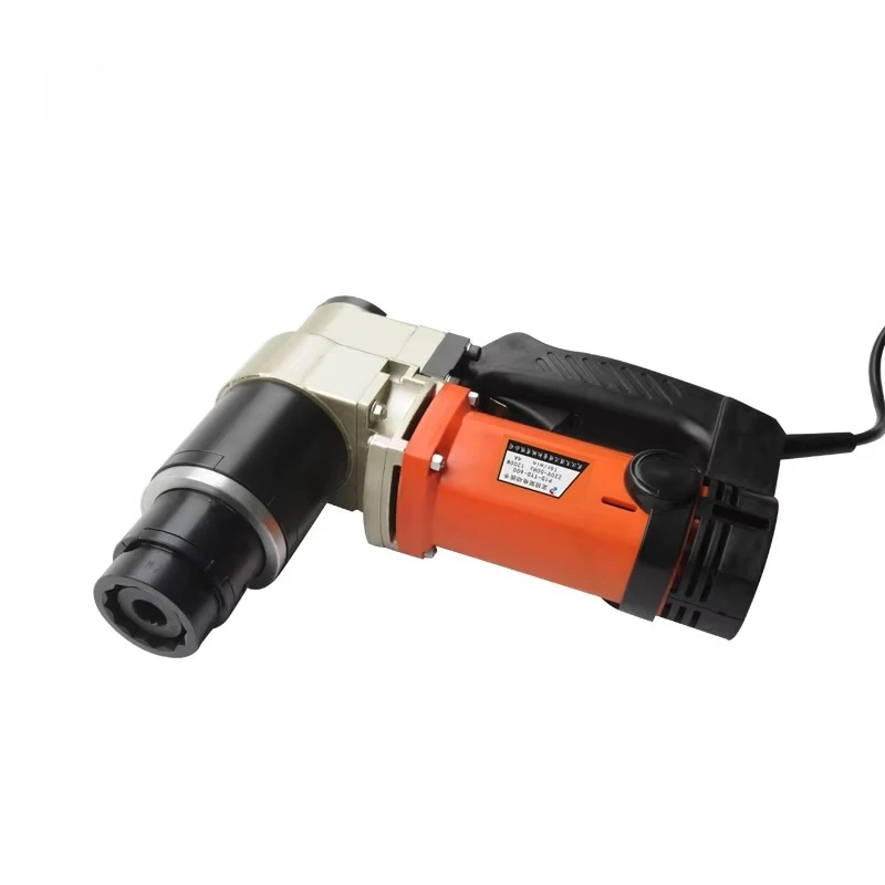 

Hot-selling M16-M22 Torsion Shear Electric Torque Wrench for Shear Bolts