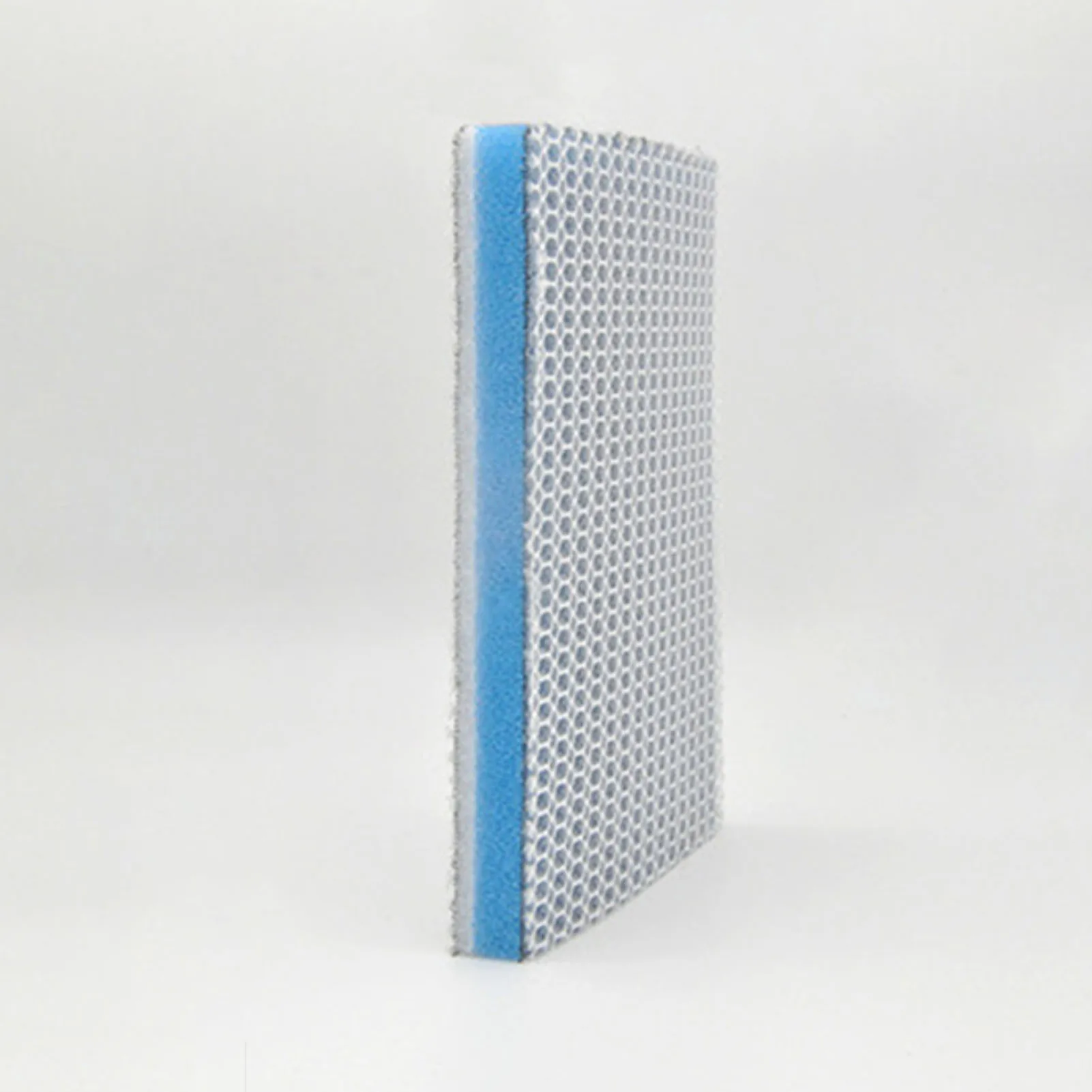 Aquarium Filter medien Schwamm verbessert 8-lagige Filter pads Aquarium Zubehör Schwamm filter für Teiche im Freien und Aquarium