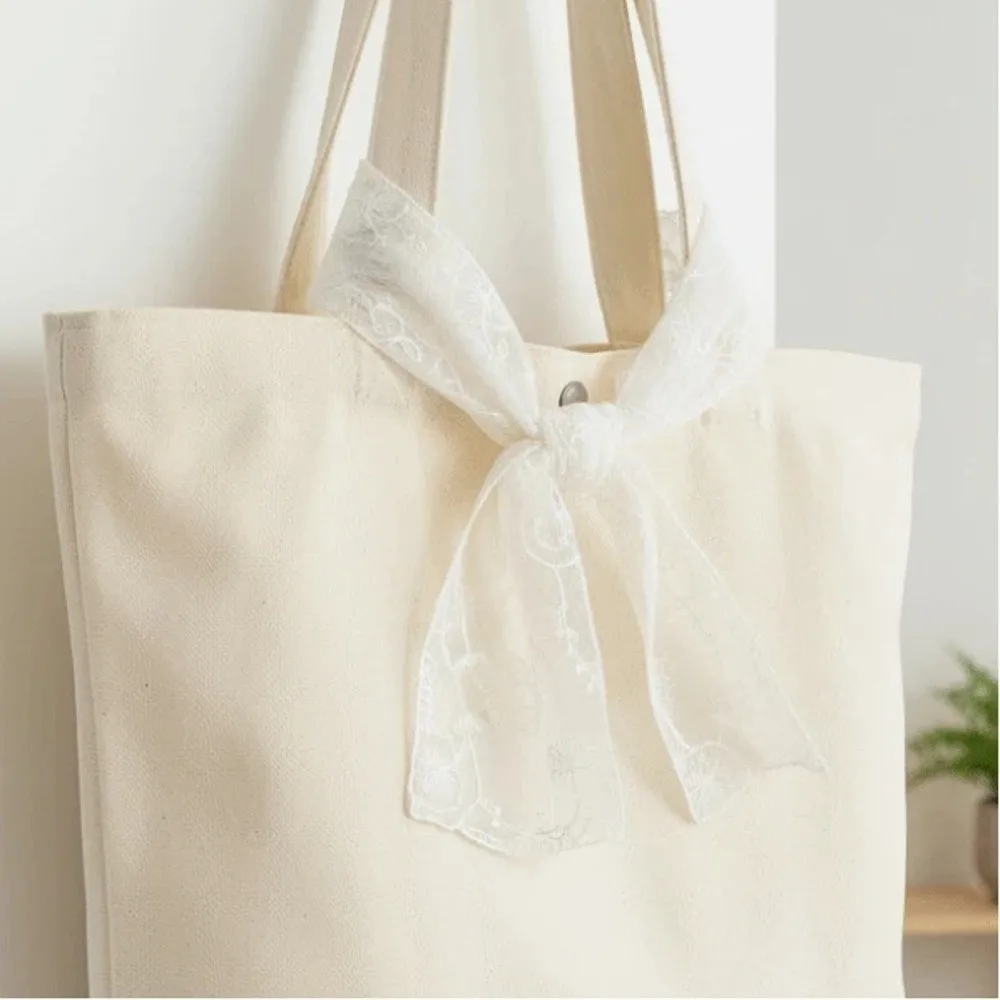 

Breathable Lace Triangle Scarf Sunscreen Lightweight Ramie Head Scarf Wraps Polyester Thin Embroidered Flowers Headband