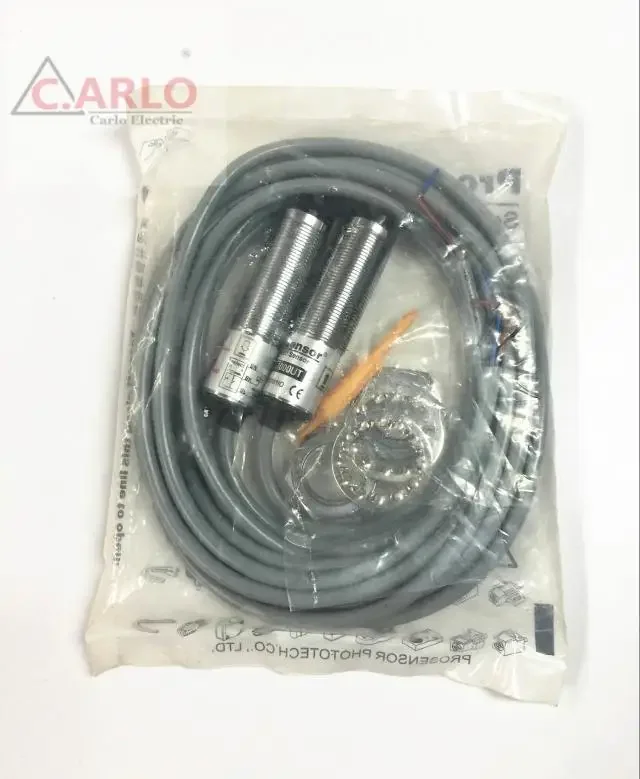 MTD-1000UT Taiwan Prosensor Proximity Switch, Shooting Sensor TPC Yahong MTD-1000N