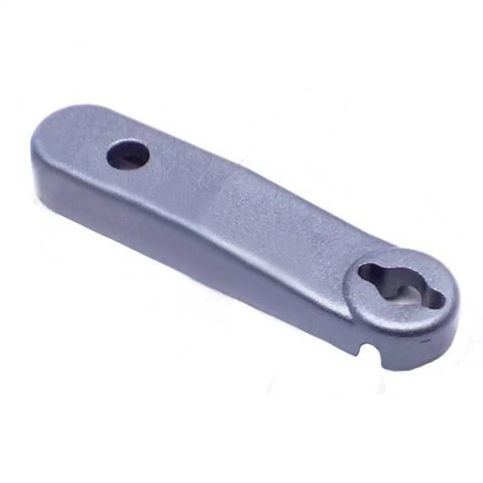 

Throttle Control Lever Metal 648-48534-50-4D Boat Repairing Accessory for 25