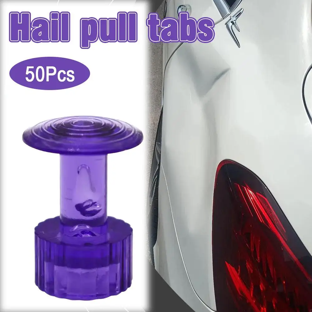 Automobile Dent Rep… - image